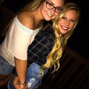 Meet your Posher, Tarah